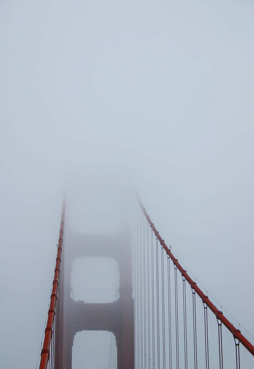golden gate bridge Golden Gate Bridge, USA san francisco